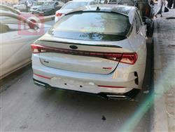 کیا K5